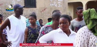 Ondo local Government Polls: ODIEC set to announce new date