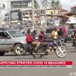 Partial-compliance-greet-compulsory-use-of-nose-mask-in-Akure-attachment