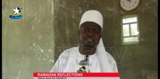 Ramadan Reflections: What next for faithful