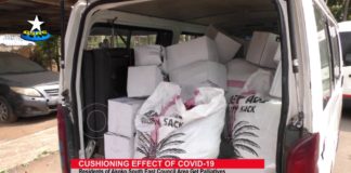 Residents of Akoko South East Council Area of Ondo State gets Palliatives Residents-of-Akoko-South-East-Council-Area-of-Ondo-State-gets-Palliatives