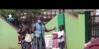 Resumption of Sunday Services: Churches in Akure adhere to precautions