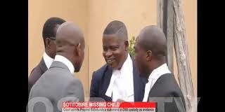 Sotitobire Missing Child: Why Court admitted Prophet Babatunde’s statement in DSS custody Sotitobire-Missing-Child-Why-Court-admitted-Prophet-Babatundes-statement-in-DSS-custody