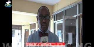 Stakeholders laud Ondo government on mass production of face mask Stakeholders-laud-Ondo-government-on-mass-production-of-face-mask