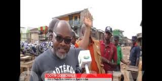 Stakeholders restrategize for total compliance to market closure order in Ondo state Stakeholders-restrategize-for-total-compliance-to-market-closure-order-in-Ondo-state