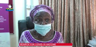 Roles of researchers come under scrutiny in the search for Vaccine to cure COVID-19