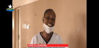 COVID-19 lockdown: How to reduce unintended pregnancies, experts reveal