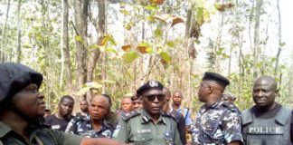 JUST IN: Kidnapped Military officer regains freedom –Ondo Police