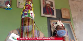 Akungba-Akoko: How an unknown community became a town of global recognition