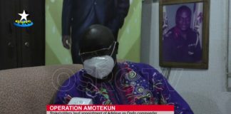 Adeleye’s appointment as Amotekun commander, timely, deserving – Stakeholders