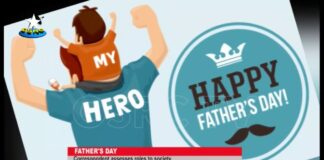 Father’s Day: Stakeholders task fathers on responsibilities