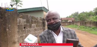 June 12 as Democracy Day is beyond Ethnic Chauvinism-Stakeholders