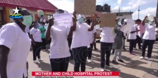 COVID-19: Ondo govt allays fears of Mother and Child Hospital Akure workers