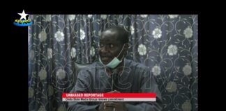 OSRC Media Group boss, Adebayo promises political parties equal treatment