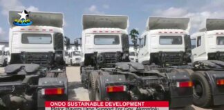 Ondo 2020: Stakeholders urge support for Governor Akeredolu