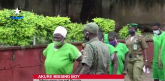 Sotitobire: Prophet Babatunde opens defence on Thursday as court admits ‘retrieved’ phone as exhibit