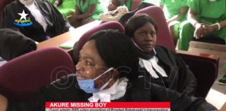 Sotitobire: Why I told Gold’s parents to beg before I could pray to find him- Prophet Babatunde