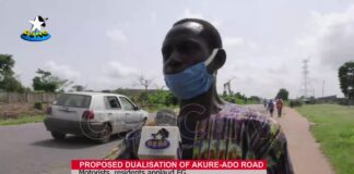 Stakeholders hail planned Dualization of Akure-Ado Road