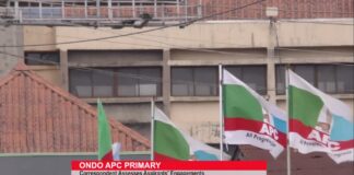 Ondo 2020: Politicking gears up as APC aspirants prepare for July primaries