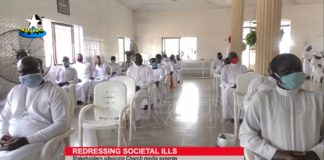 Ondo Broadcast Media Group, CAN, partner to address societal ills