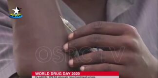 How we will win the war against drug abuse in Ondo State- Ex-addicts, NDLEA