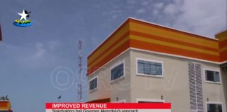 Stakeholders hail Ondo government’s tax administration stride