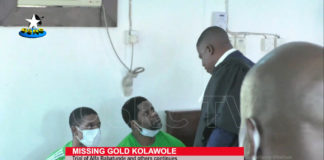 Sotitobire: Court admits missing boy father’s statement