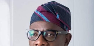 BREAKING: Ondo Assembly Serves Deputy Governor, Agboola Notice of Impeachment