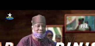 Aketi Mandate Group extols virtues of late Ondo Health Commissioner, Wahab Adegbenro