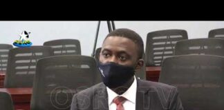 COVID-19: Lee Group of Companies donates 100,000 face masks to Ondo Govt