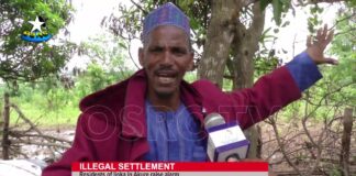 Ijoka residents raise alarm over illegal cattle settlement