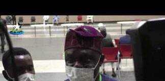 Ondo 2020: 2100 delegates chose PDP flag bearer