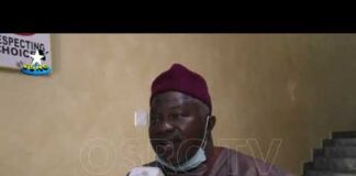 Ondo 2020: Akure-Based Entrepreneur, Adekunle Saliu to fly SDP’s flag