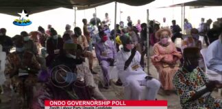 Ondo 2020: How Rotimi Benjamin emerged ZLP’s guber candidate