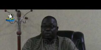 Ondo 2020: No room for violence by Unscrupulous Politicians- Ojogo