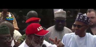 Ondo 2020: Why Akeredolu’s approach to governance remains unique: APC members