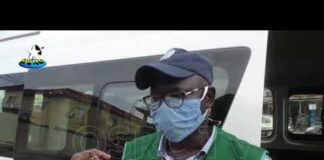 Ondo Govt partners Federal Ministry of Environment to address Ayetoro Sea Incursion