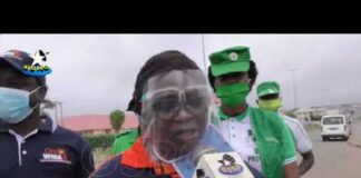 Ondo Govt reads riot act to owners of bushy uncompleted buildings