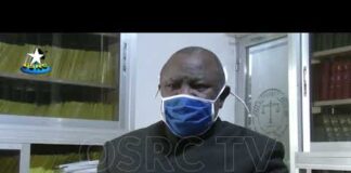 Ondo PDP Primaries: chieftains seeks disqualification of Deputy Governor, Agboola Ajayi