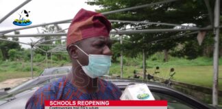 School Re-opening: Ondo Education stakeholders divided on FG’s decision