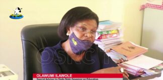 Schools re-opening: Ondo Govt awaits FG’s directives