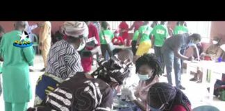 Widows Care: 600 women, 200 Bemore girls benefit in Ilaje