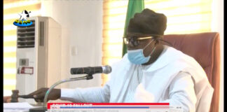 COVID-19: Ondo Assembly begins budget review