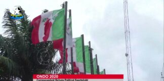 Ondo 2020: OSRC relives political spotlights