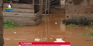 Floods: Akure residents in prone areas seek government’s intervention