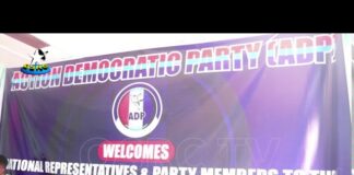 Ondo 2020: Martins Olateru- Olagbegi is ADP’s flag bearer