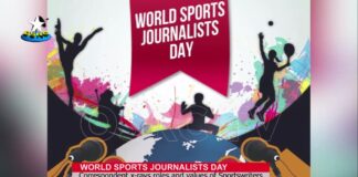 2020 World Sports Journalist Day: How conducive is sportscasting for women?