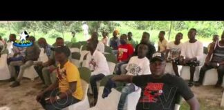 Akeredolu performs ground breaking ceremony of Alape Garden City, vows to industrialize Ondo South