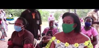 Akure Explosion: Victims get relief materials 6 months after incident