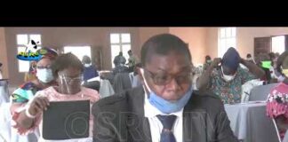 COVID-19: Ondo Schools stick to re-opening guidelines