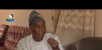 Defunct Western Nigeria: Falae, Olujigba, others recall milestone, 63 years after
